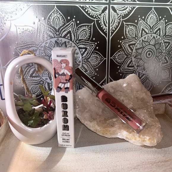 Buxom Full On Lip Polish - Picture 3 of 4